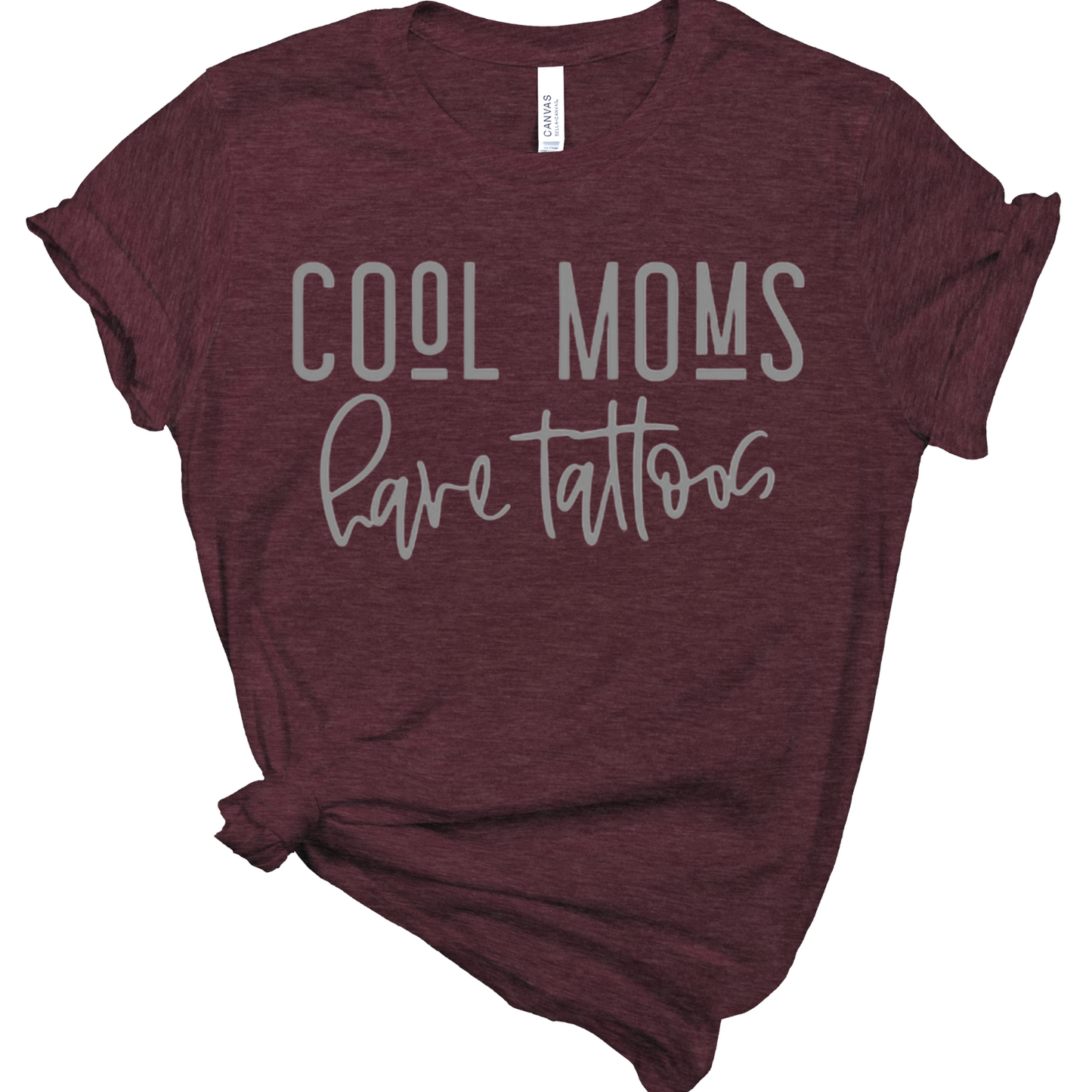 Cool Moms Have Tattoos