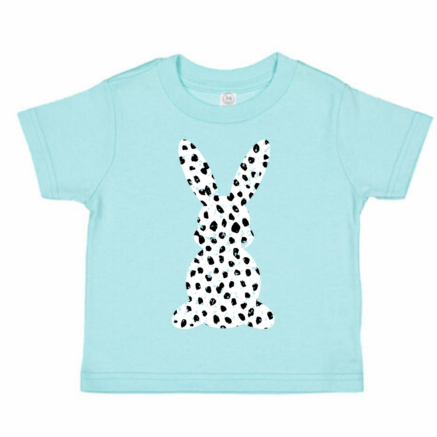 Bunny Dalmatian Dot-KIDS